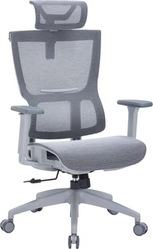 Офисное кресло OfficePro Elegant OC660-G-DG-DG (OC660-G-DG-DG)