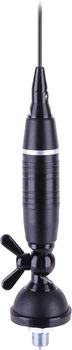 Антена Peiying Elite CB 125 80 см (5901436749554)