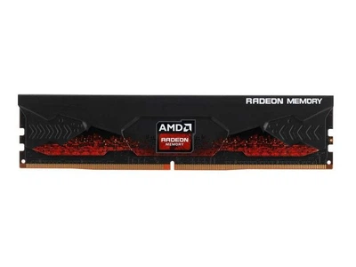 Модуль пам'яті AMD 8 GB DDR5 5600 MHz R5 Entertainment (R5S58G5600U1S)