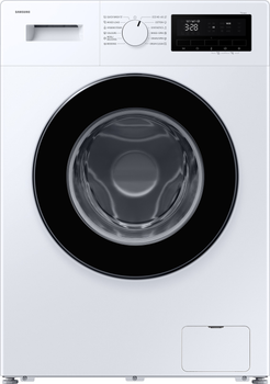 Стиральная машина узкая Samsung WW70FG3M05AWLF