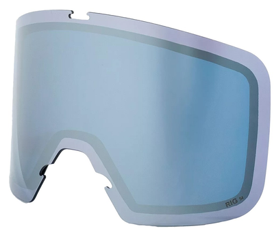 Замінна лінза до гірськолижних окулярів Sweet Protection DURDEN RIG REFLECT LENS 852093-200000 (7048652833709)