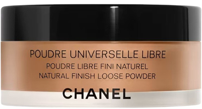 Puder do twarzy Chanel Universelle Libre Loose 40 Dore 30 g (3145891322408)