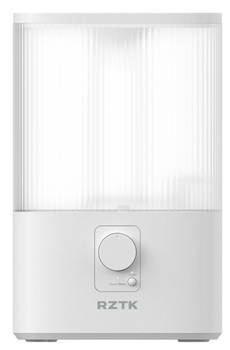 Зволожувач повітря RZTK HM 3540 White (2025)