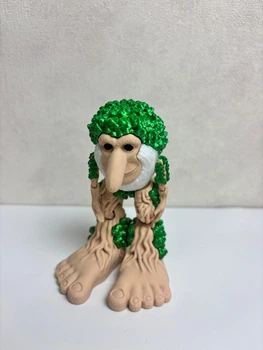 Игрушка Italian Brainrot Быр Быр Патапим