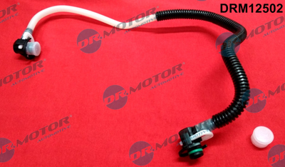 Шланг топливный Dr.Motor (DRM12502)
