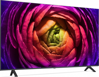 Телевізор LG 65" 65UR781C, refurbished