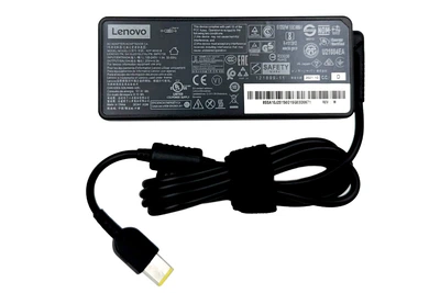 Блок живлення Lenovo 20V 4.5A 90W USB Square pin PRC (PA-1900-72)
