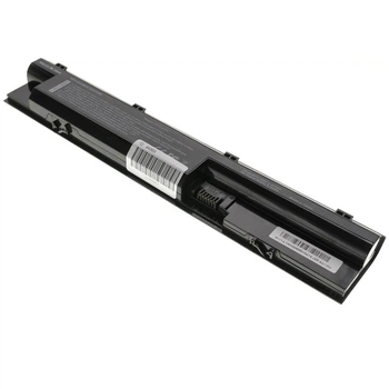 Батарея для ноутбука HP FP06 (HP 250 255 ProBook 440 445 450 455 470 series) 10.8V 4400mAh Чорний