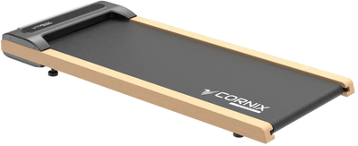 Бігова доріжка для ходьби Cornix Diana Walking Pad Oak Wood (TM-DIANA)