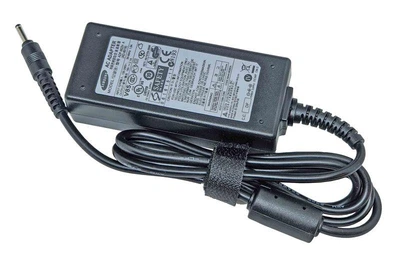 Блок питания для ноутбука Samsung 40W 19V 2.1A 3.0x1.0mm AD-4019W