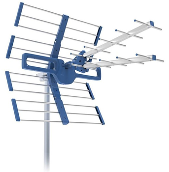 ТВ-антенна DVB-T/T2 UHF TT-365 5G Protected (5901890094764)