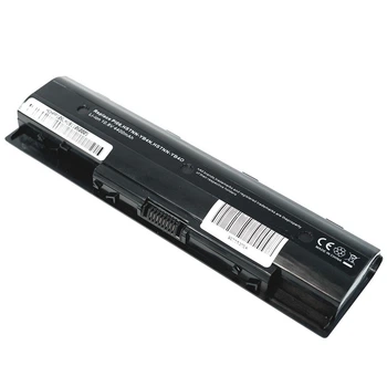 Батарея для ноутбука HP PI06 (Pavilion:14-E000 15-E000 17-E000 Series ENVY 15-j000 17-j000 TouchSmart Series) 11.1V 4400mAh