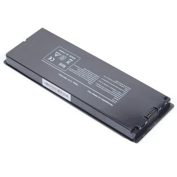 Аккумуляторная батарея Apple Macbook 13" black A1185 MAC A1181 MA561 10.8V 5400mAh