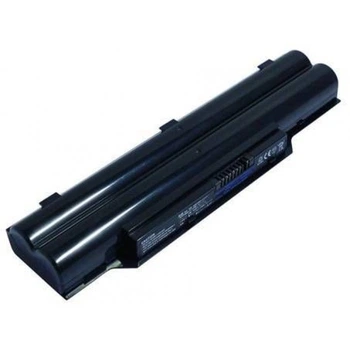 Акумуляторна батарея Fujitsu FMVNBP213 (10.8V, 5200mAh, Li-Ion) для LifeBook A532 AH512 AH532/GFX AH532/G21