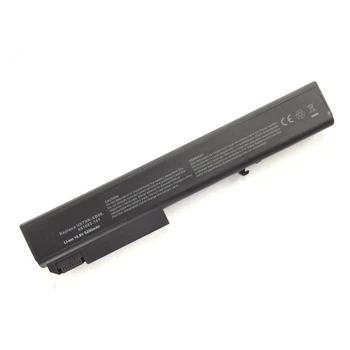 Акумуляторна батарея HP HSTNN-XB60 (10.8V, 5200 mAh, Li-Ion) для 8530p 8530w 8540p 8540w 8730p 8730w
