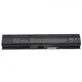 Акумуляторна батарея HP PR08 (14.4V, 5200 mAh, Li-Ion) для ProBook Акумуляторна батарея HP PR08 (14.4V, 5200 mAh, Li-Ion) д, 4740s