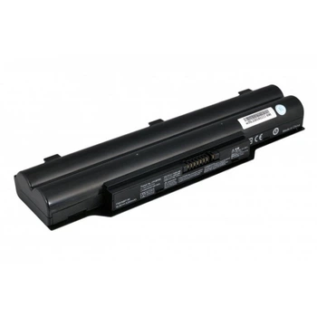 Акумуляторна батарея Fujitsu FMVNBP186 (10.8V, 5200mAh, Li-Ion) для A530 A531 AH530 AH531 LH520 LH530