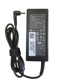Блок живлення для ноутбука Dell 65 Вт 19.5 В 3.34 A 4.0x1.7mm YDS-065A