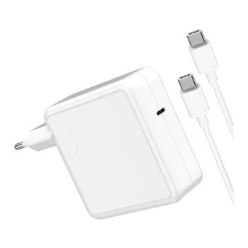 Блок питания для Apple 61W USB-C Wall (KFD)