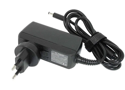 Блок живлення для ноутбука Dell 45 Вт 19.5 В 2.31 А 4.5 x 3.0mm DL451954530QC Travel Charger