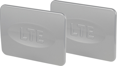 Антена Opticum ANT0001 Dual LTE 12 dBi White (5901890021784)