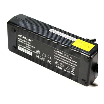 Блок питания для ноутбука MSI 19.5V 6.15A (5.5*2.5mm) ADP-120LH