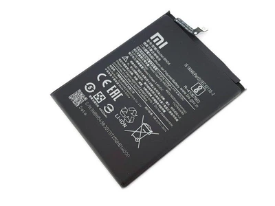 Акумулятор оригінал Xiaomi BN54 Redmi Note 9/ Redmi 9/ Redmi 10x (4920 mAh)