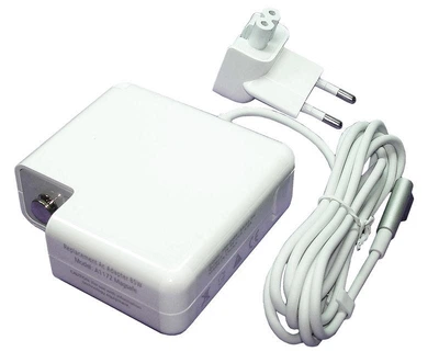 Блок живлення для ноутбука Apple 85W 18.5В 4.6A MagSafe A1172 (L-shape)