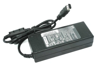 Блок живлення для ноутбука HP 90W 18.5В 4.9A 6x12mm Oval type PPP014H