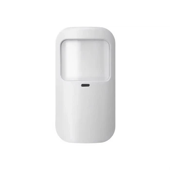 Беспроводной ИК-датчик движения Trinix TRX-PIR01/W (27-00059)