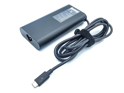 Блок питания для DELL Latitude 5580, 7280, 7370, 7275, 7480, 5175, 5179 (20V 4.5A (5V, 9V, 15V) 90W Type-C (USB-C))(без кабеля)
