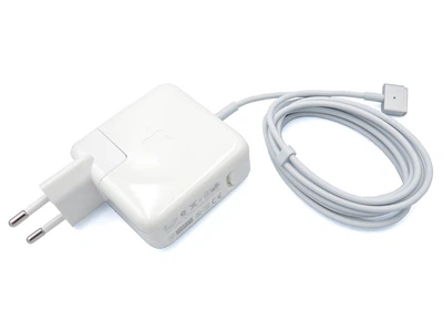 Блок питания для APPLE MD711, MD232, MD760, MD761 (MagSafe2 14.85V 3.05A 45W) . В комплекте вилка питания.