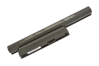 Акумулятор для ноутбука Sony VAIO VGP-BPS22 VPCE 11.1 В Black 5200 мАг