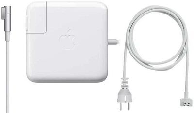 Зарядний пристрій 45W MagSafe Power Adapter + External Cord (MC747) (ARM47614)