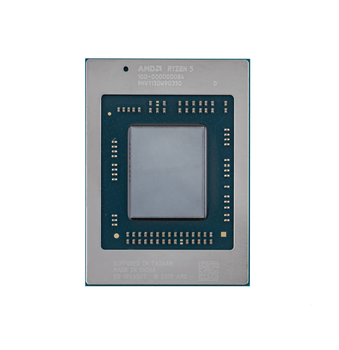 Процессор AMD Ryzen 5 4500U (Renoir, Six Core, 2.3-4.0Ghz, 8Mb L3, TDP 15W, BGA1140 (FP6) для ноутбука (100-000000084)