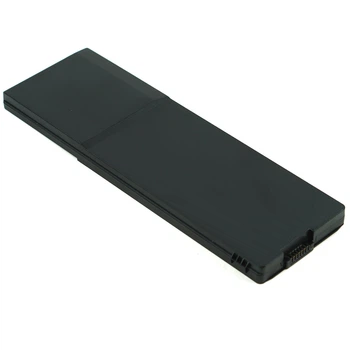 Батарея для ноутбука Sony BPS24 (VGP-BPL24 VGP-BPS24 VGP-BPSC24 SONY VAIO: VPCSA VPCSB VPCSE series) 10.8V 4400mAh Чорний