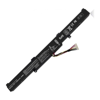 Батарея для ноутбука Asus (A41-X550E) X550E X450E (Replacement )