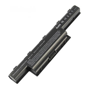 Аксесуари для ноутбука Packard Bell (AS10D41) Easynote LM85 LM98 (Replacement)