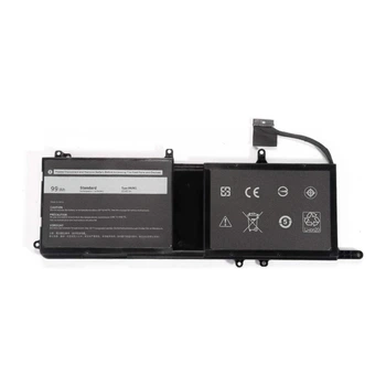 Батарея для ноутбука DELL (9NJM1) Alienware 15 R3 R4 (Replacement )
