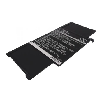 Батарея для ноутбука Apple (A1369) MacBook Air (13-inch, 2010) A1369 (Cameron Sino CS-AM1369NB)