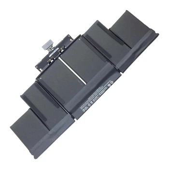 Батарея для ноутбука Apple (A1494) MacBook Pro (Retina, 15-inch, 2013-2014) A1398 (Replacement)