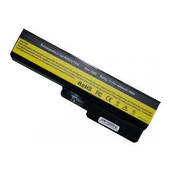 Батарея для ноутбука Lenovo (L0806C02) IdeaPad G430 G450 (Replacement )
