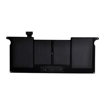 Батарея для ноутбука Apple (A1406) MacBook Air (11-inch, 2011-2012) A1370 (Replacement)