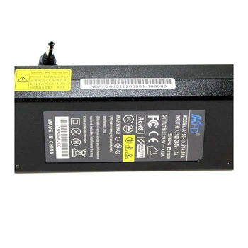 Блок питания для Dell 19.5V 4.62A (4.0*1.7 mm) KFD