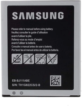 Аккумулятор Samsung EB- BJ110ABE J110 Galaxy J1