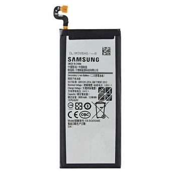 Батарея для Samsung EB-BG935ABE / EB-BG935ABA Galaxy S7 Edge (G935, G935FD, SM-G935F) [Original PRC]