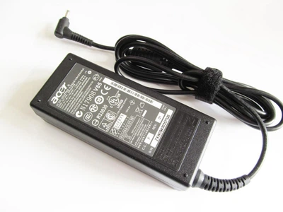 Блок питания Acer 65W PA-1650-80 19V, 3.42A, разъем 3.0/1.1 [3-pin]