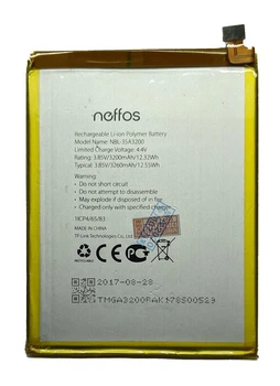 TP-Link Neffos N1 TP908A NBL-35A3200 Аккумулятор Батарея