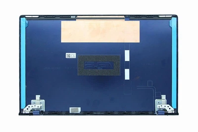Кришка ноутбука/кришка екрану + петлі/кришка матриці для ноутбука Asus ZenBook 14 UX433FN, UX433FA