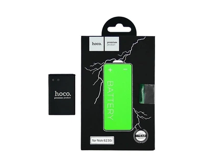Акумулятор оригінал Hoco Nokia BL-5C 1100/1101/1110/1112/1600/2300/2310/2610/3100/3110